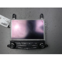 ECRAN GPS OPEL INSIGNIA