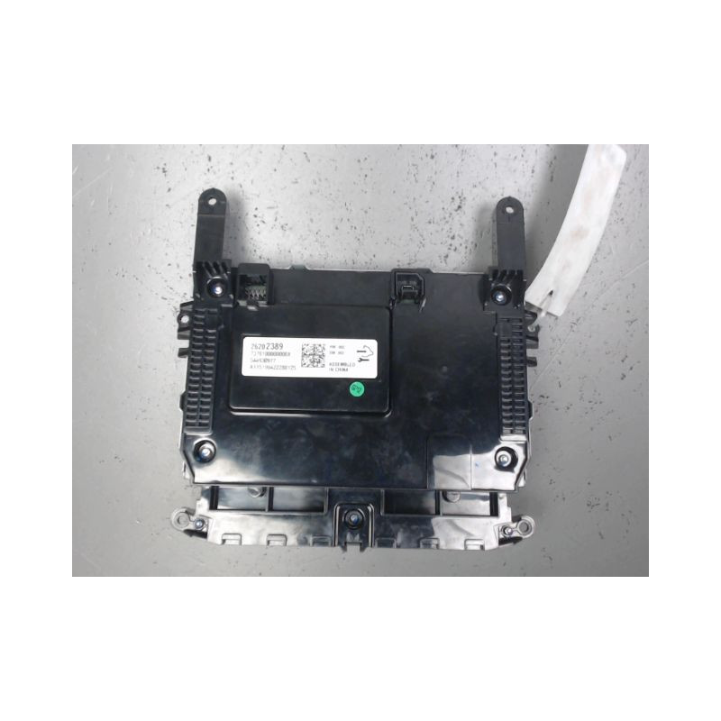 ECRAN GPS OPEL INSIGNIA