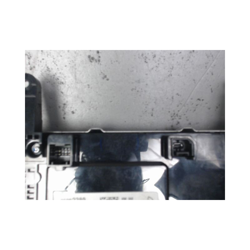ECRAN GPS OPEL INSIGNIA