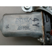 MECANISME LEVE-GLACE AVANT GAUCHE TOYOTA RAV4
