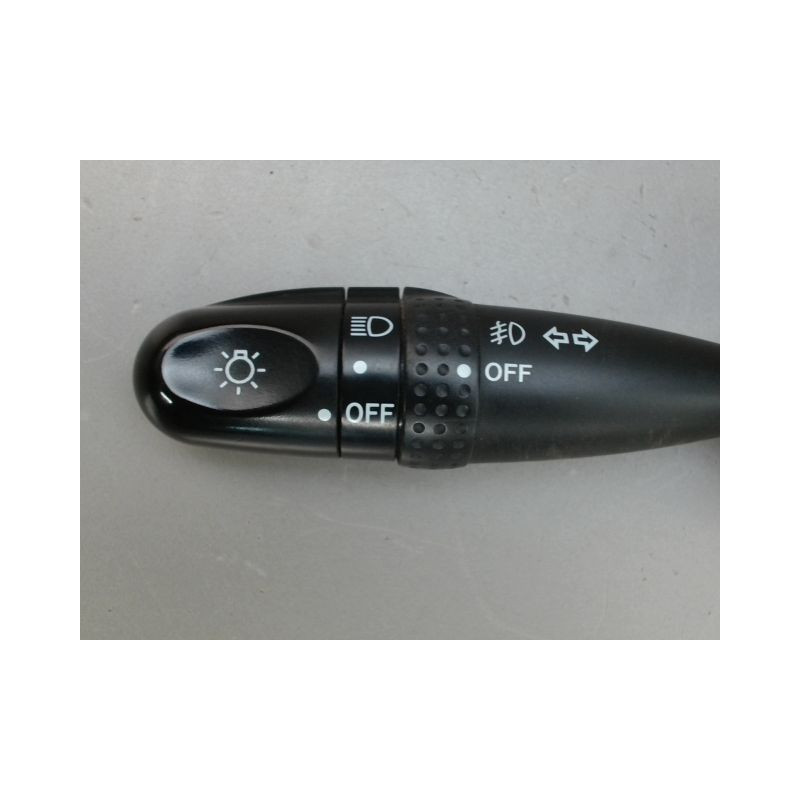 COMMANDE CLIGNOTANT TOYOTA RAV4