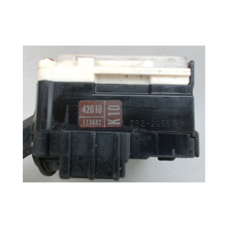 COMMANDE CLIGNOTANT TOYOTA RAV4