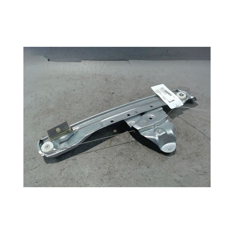 MECANISME+MOTEUR LEVE-GLACE ARRIERE GAUCHE DACIA DUSTER 2010-