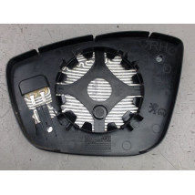 GLACE RETROVISEUR EXT D CITROEN C3