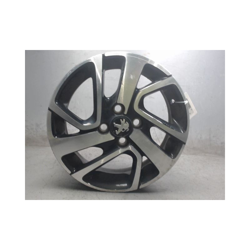 JANTE ALUMINIUM PEUGEOT 108