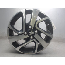 JANTE ALUMINIUM PEUGEOT 108