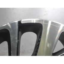 JANTE ALUMINIUM PEUGEOT 108