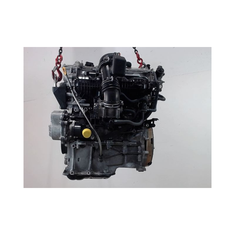 MOTEUR ESSENCE TOYOTA AURIS 1.8 Hybrid 
