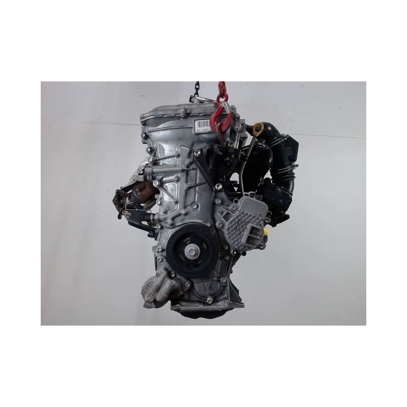 MOTEUR ESSENCE TOYOTA AURIS 1.8 Hybrid 