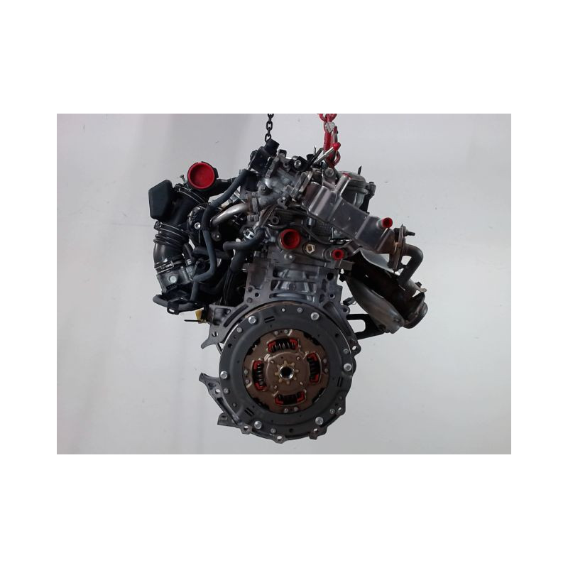 MOTEUR ESSENCE TOYOTA AURIS 1.8 Hybrid 
