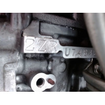 MOTEUR ESSENCE TOYOTA AURIS 1.8 Hybrid 