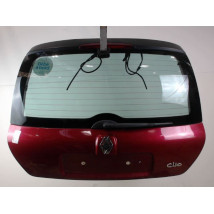 HAYON RENAULT CLIO II PH.2 01-06