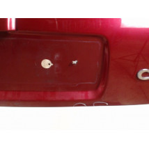 HAYON RENAULT CLIO II PH.2 01-06
