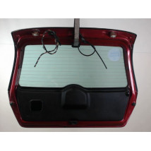 HAYON RENAULT CLIO II PH.2 01-06
