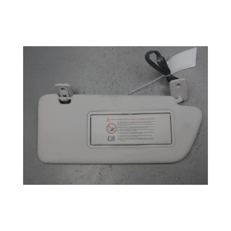 PARE-SOLEIL D PEUGEOT 5008 2009-