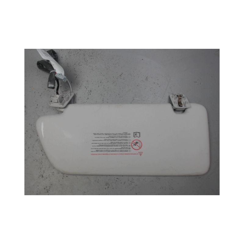 PARE-SOLEIL D PEUGEOT 5008 2009-