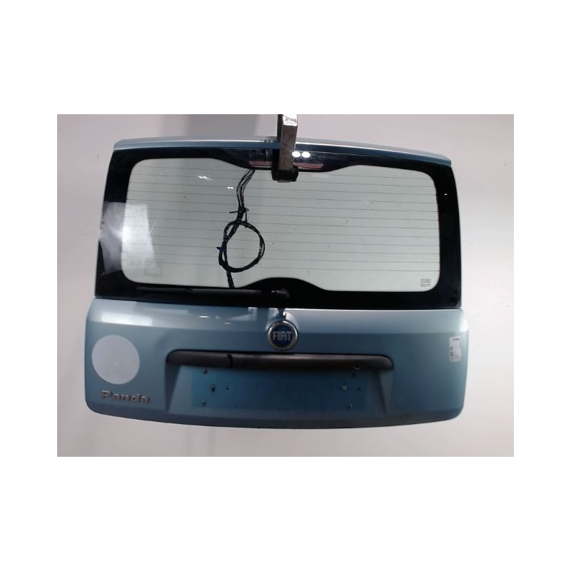 HAYON FIAT PANDA 2003-