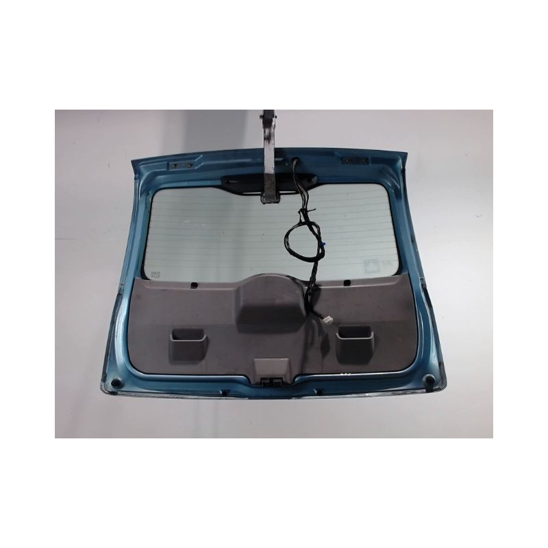 HAYON FIAT PANDA 2003-