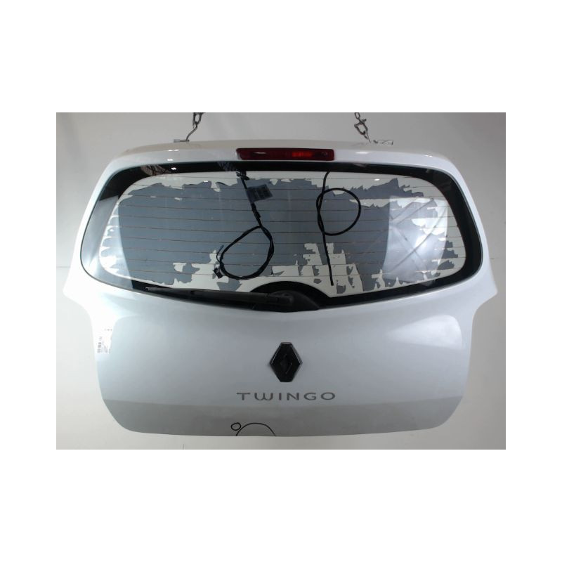 HAYON RENAULT TWINGO 2 2007-
