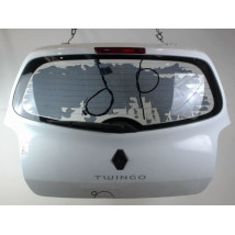 HAYON RENAULT TWINGO 2 2007-