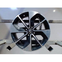 JANTE ALUMINIUM RENAULT ZOE