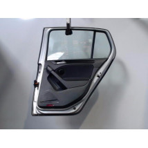 PORTE ARRIERE DROIT VOLKSWAGEN GOLF VI 2008-