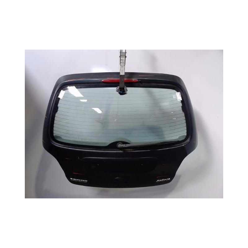 HAYON RENAULT SCENIC I PH2 99-03