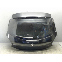 HAYON PEUGEOT 208