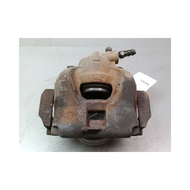 ETRIER DE FREIN AVANT GAUCHE LAND ROVER RR EVOQUE
