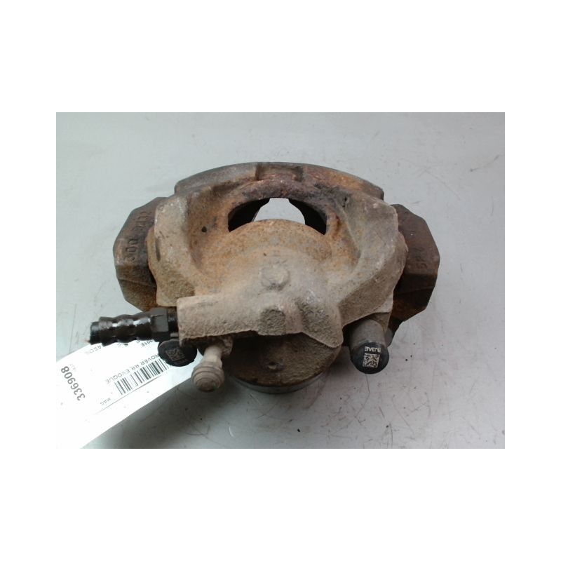ETRIER DE FREIN AVANT GAUCHE LAND ROVER RR EVOQUE