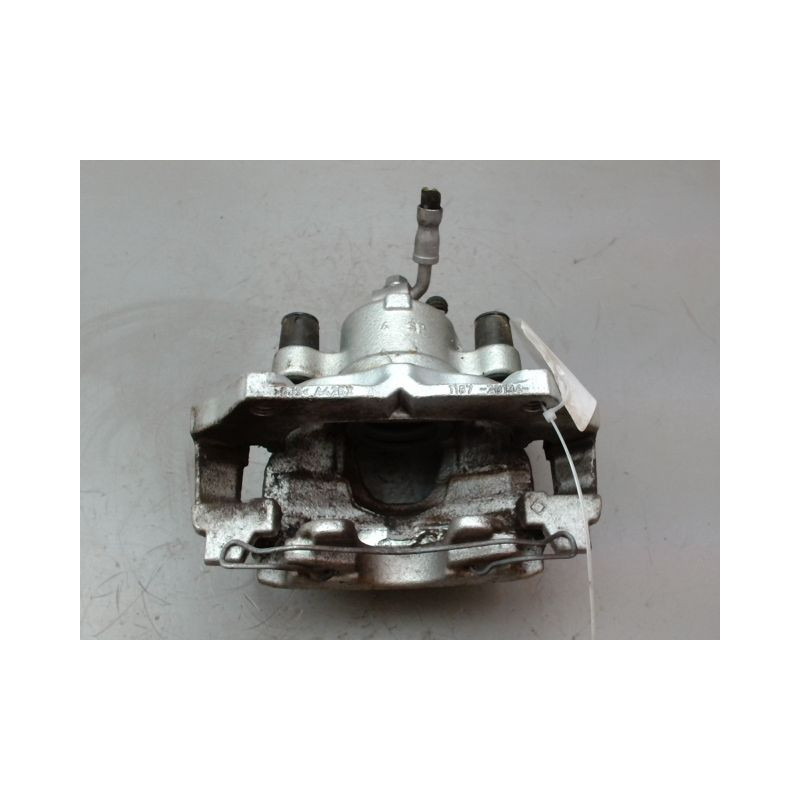 ETRIER DE FREIN AVANT DROIT FORD FIESTA 2010-