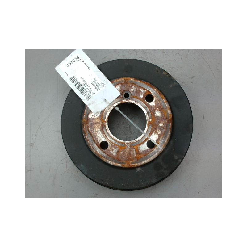 TAMBOUR ARRIERE DROIT FORD FIESTA 2010-