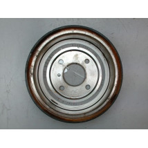 TAMBOUR ARRIERE DROIT FORD FIESTA 2010-