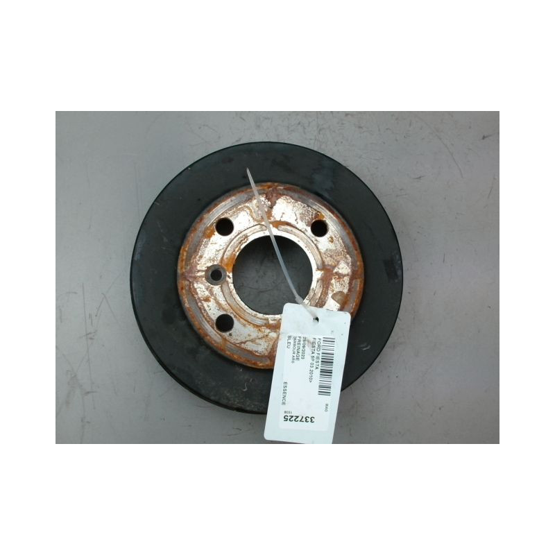 TAMBOUR ARRIERE GAUCHE FORD FIESTA 2010-