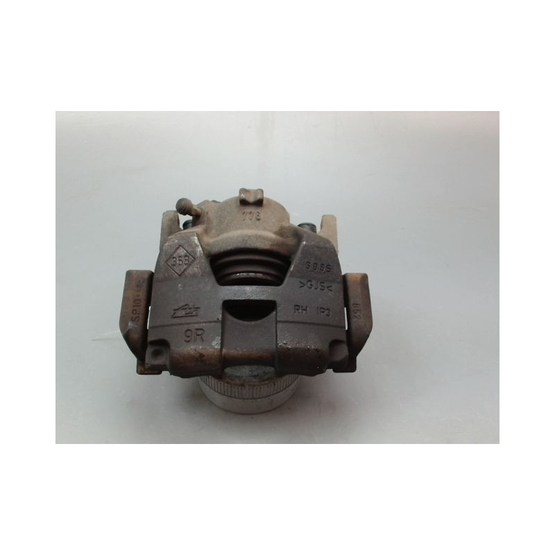 ETRIER DE FREIN AVANT DROIT RENAULT SCENIC MONOSP. III Phase 3 2013-...