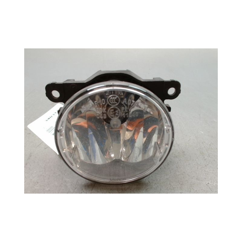 PHARE ANTIBROUILLARD AVANT DROIT RENAULT CLIO BREAK IV Phase 1 2012-...
