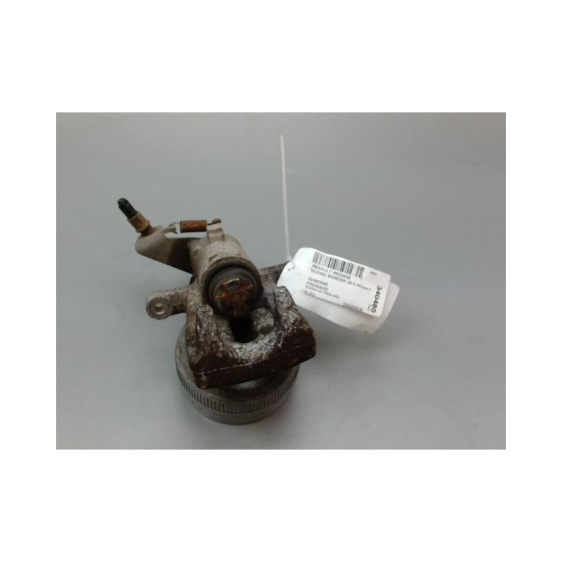 ETRIER DE FREIN ARRIERE DROIT RENAULT SCENIC MONOSP. II Phase 1 2003-2006