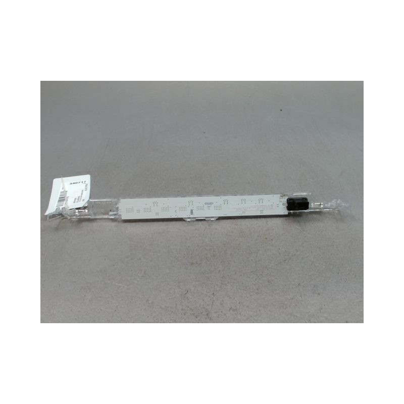 FEUX STOP SUPPLEMENTAIRE CITROEN E-C4