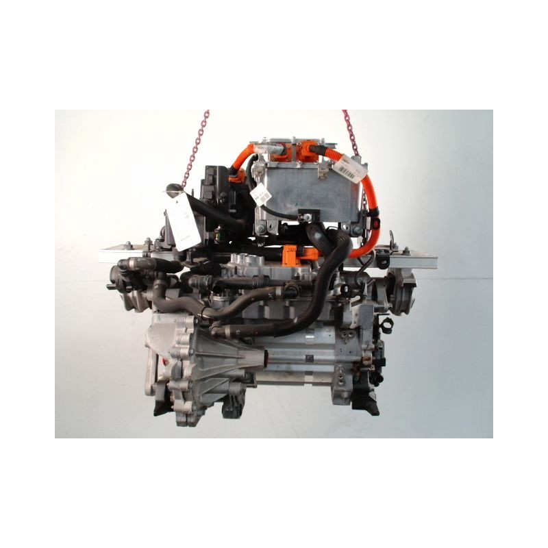 MOTEUR ELECTRIQUE  CITROEN E-C4 ë-C4 