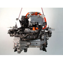 MOTEUR ELECTRIQUE  CITROEN E-C4 ë-C4 