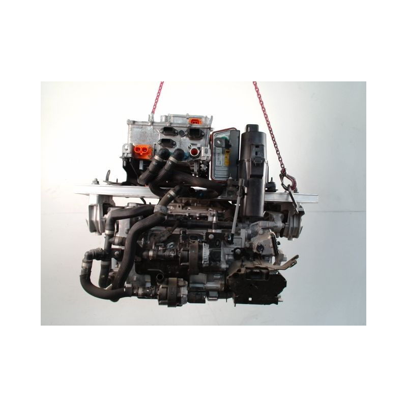 MOTEUR ELECTRIQUE  CITROEN E-C4 ë-C4 