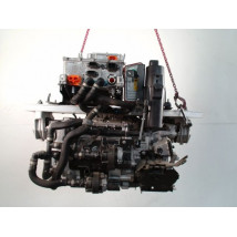 MOTEUR ELECTRIQUE  CITROEN E-C4 ë-C4 