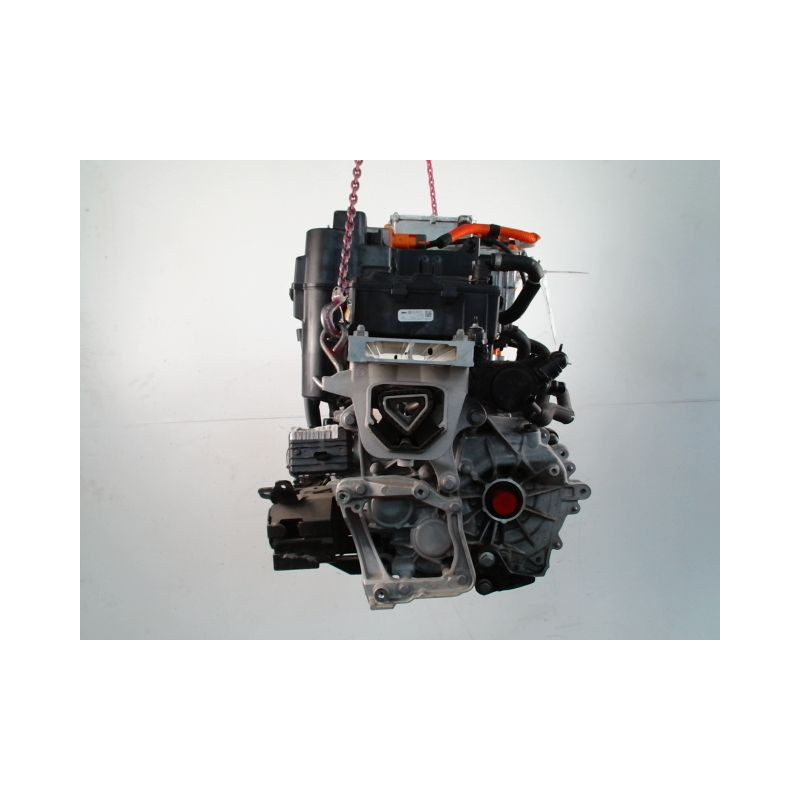 MOTEUR ELECTRIQUE  CITROEN E-C4 ë-C4 