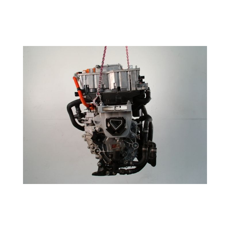 MOTEUR ELECTRIQUE  CITROEN E-C4 ë-C4 