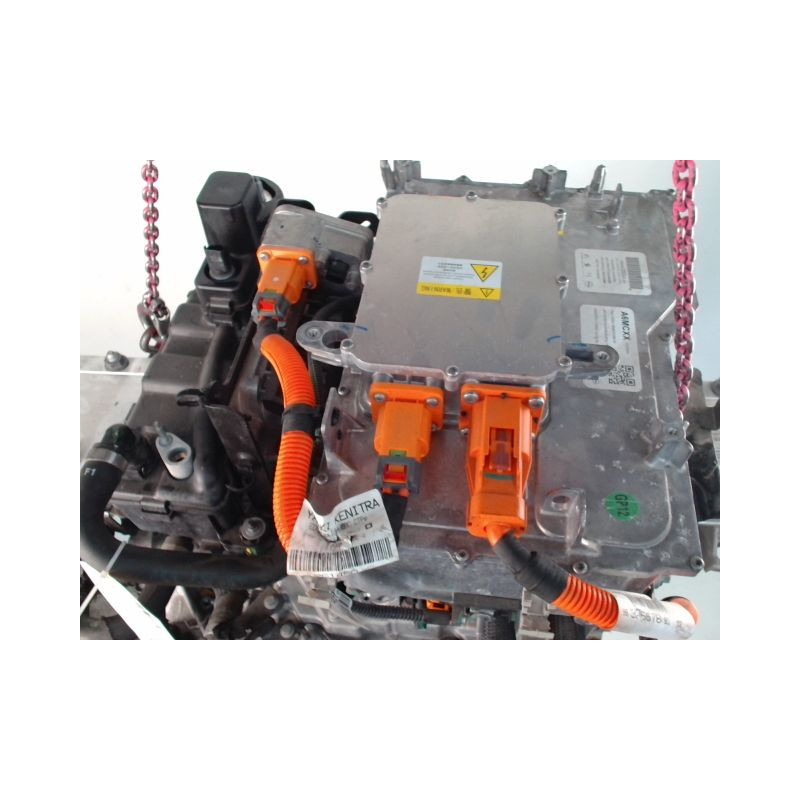MOTEUR ELECTRIQUE  CITROEN E-C4 ë-C4 