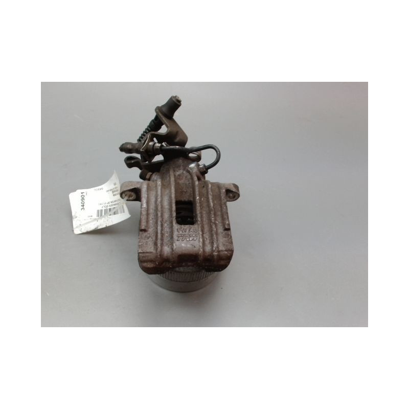 ETRIER DE FREIN ARRIERE DROIT VOLKSWAGEN GOLF VI (1K) 2008-2013