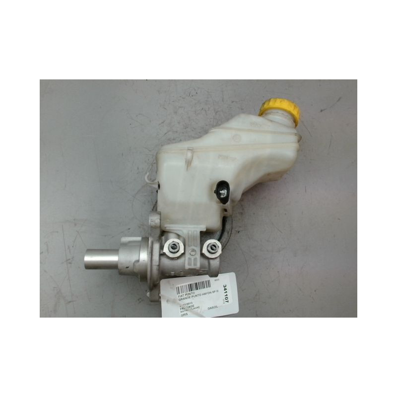 MAITRE CYLINDRE FIAT GRANDE PUNTO III 2005-2013