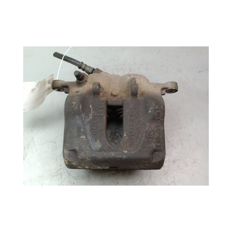 ETRIER DE FREIN AVANT DROIT NISSAN PRIMASTAR COMBI L1H1 1000 KG