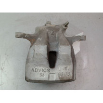 ETRIER DE FREIN AVANT GAUCHE TOYOTA AURIS 2010-