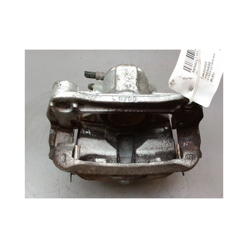 ETRIER DE FREIN AVANT GAUCHE RENAULT IV